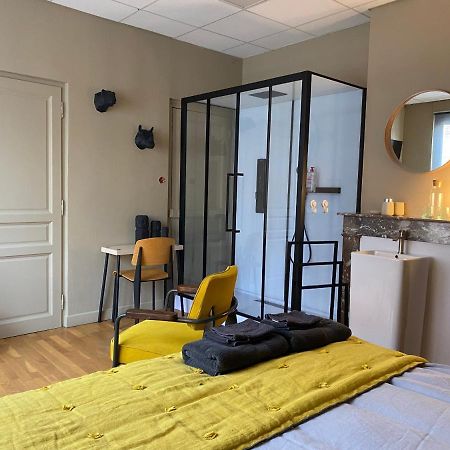 Chambre Marais Écourt-Saint-Quentin Kültér fotó